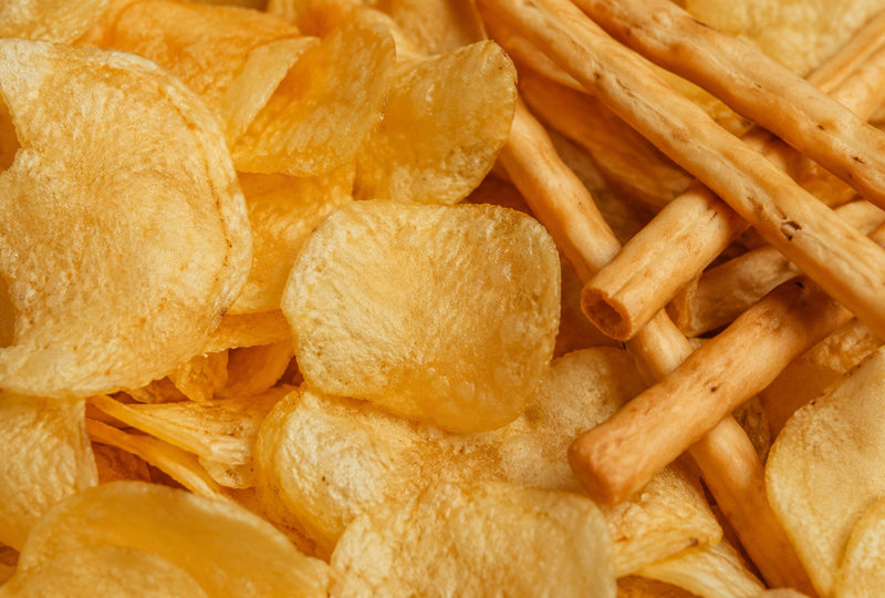 SNACKS