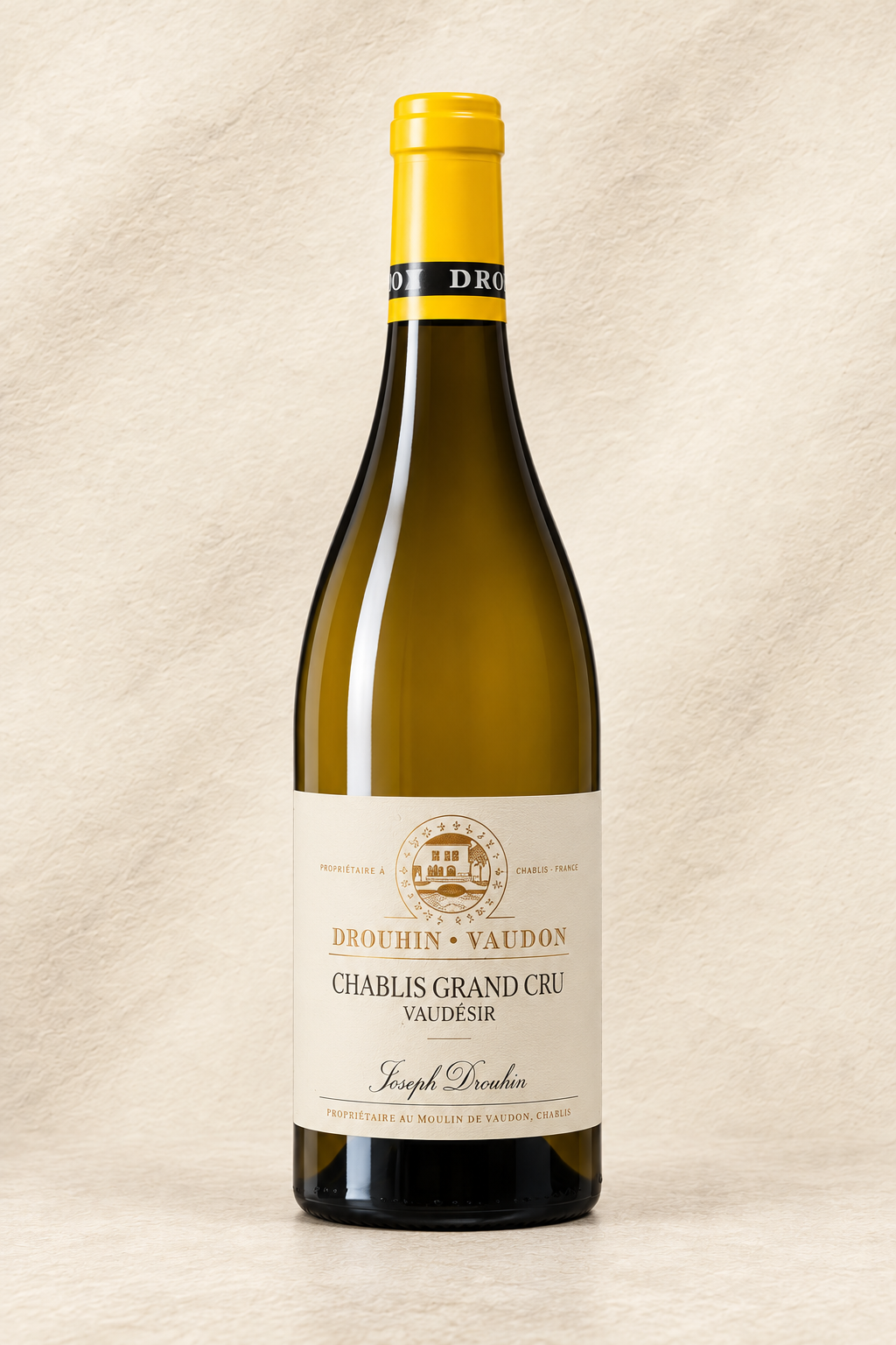 Joseph Drouhin Chablis Grand Cru Vaudésir 2023