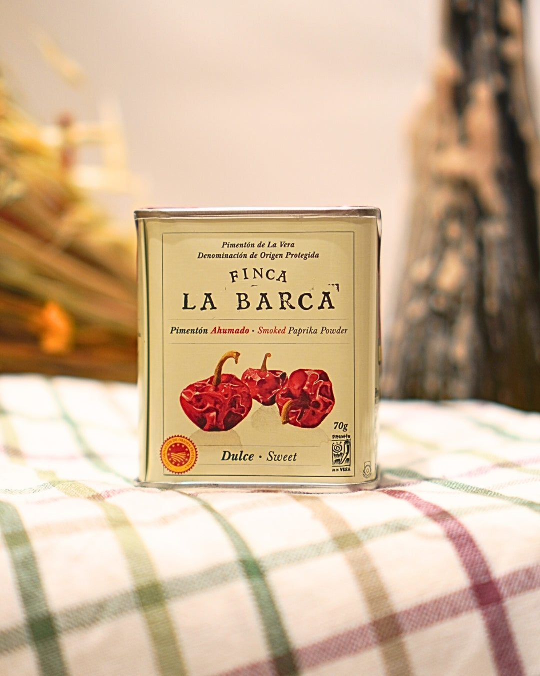 Pack La Vera