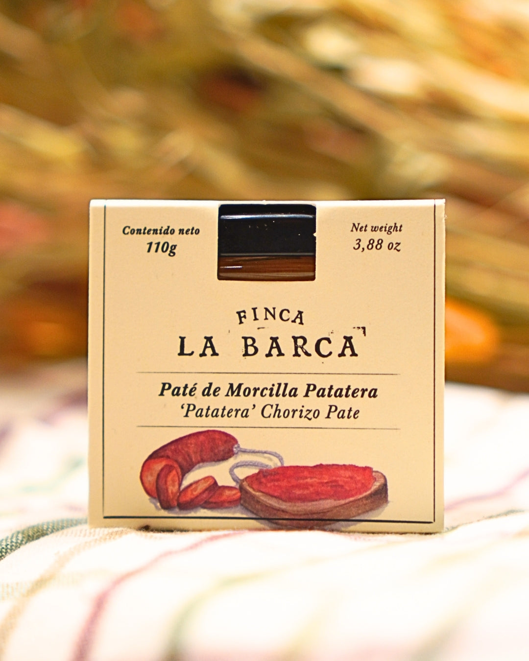 Pack La Vera