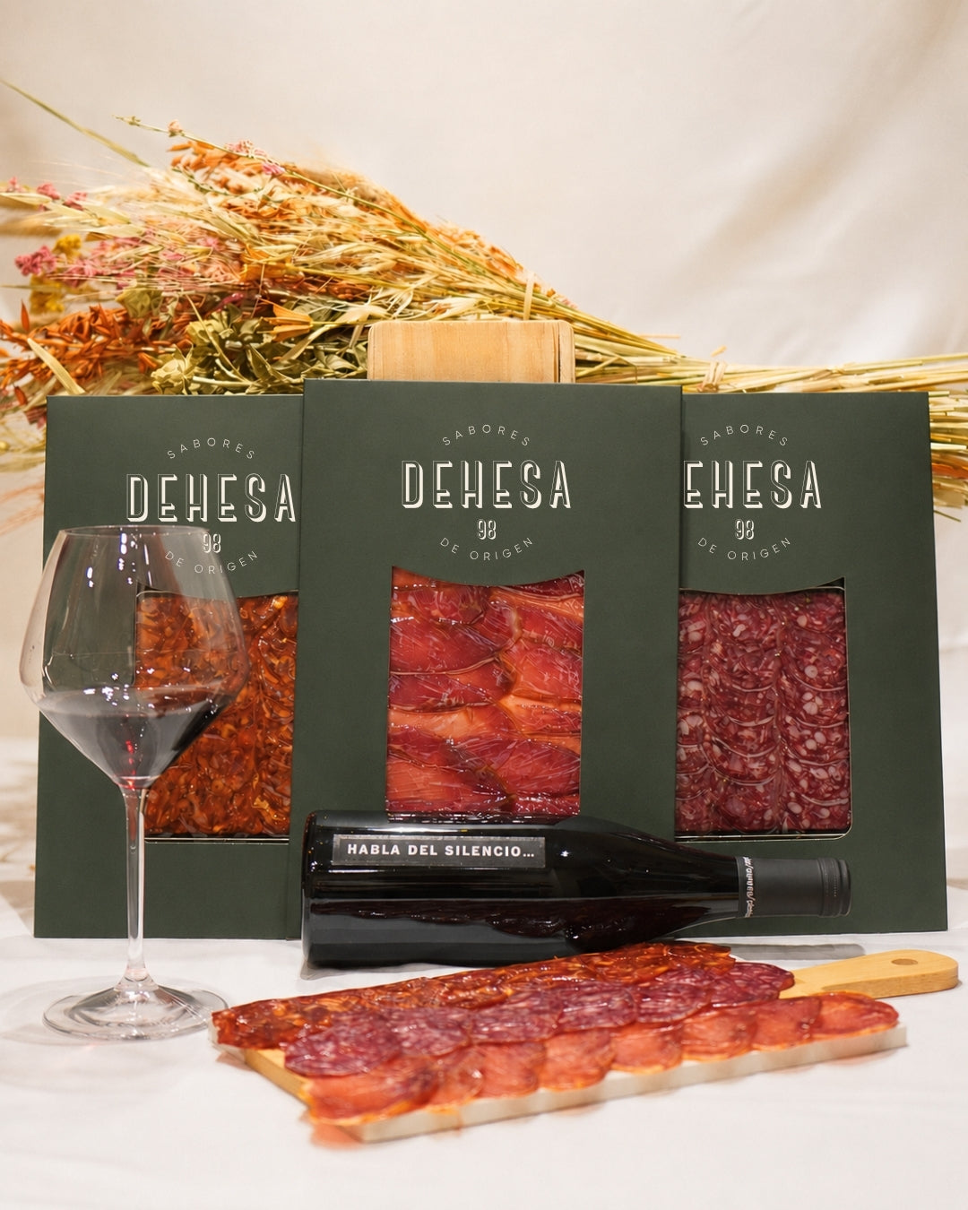 Pack La Dehesa