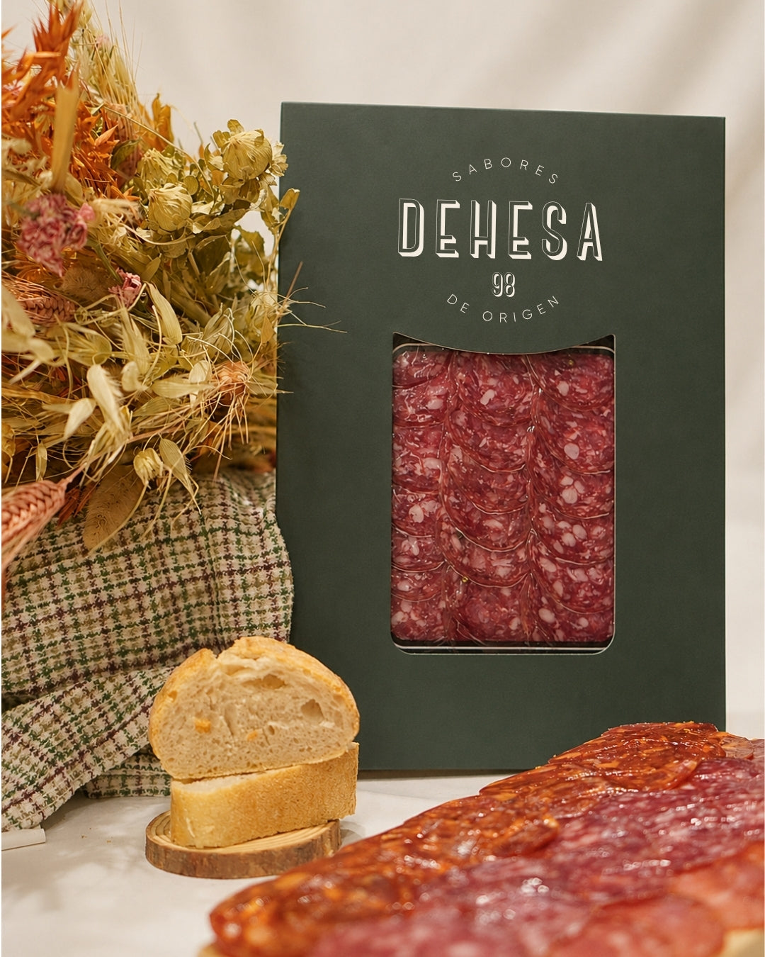 Pack La Dehesa