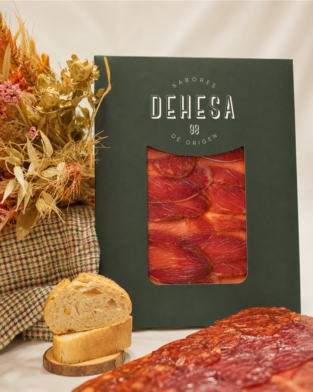 Pack La Dehesa