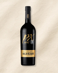 Pedro Ximénez Alvear 1927