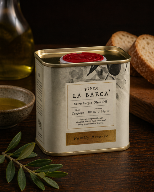AOVE reserva familiar FLB Lata