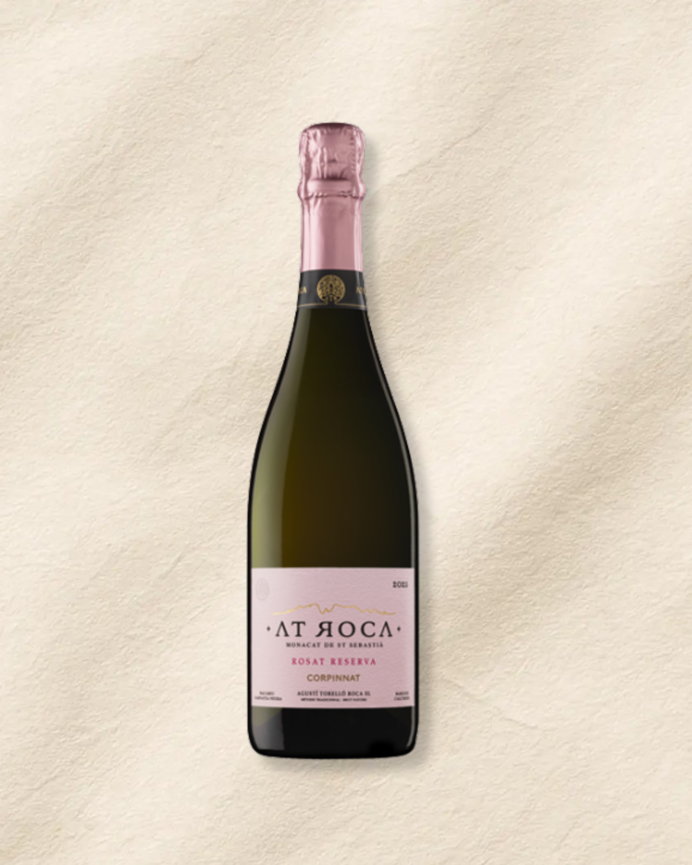 AT Roca Rosado Reserva 2023