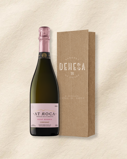 AT Roca Rosado Reserva 2023