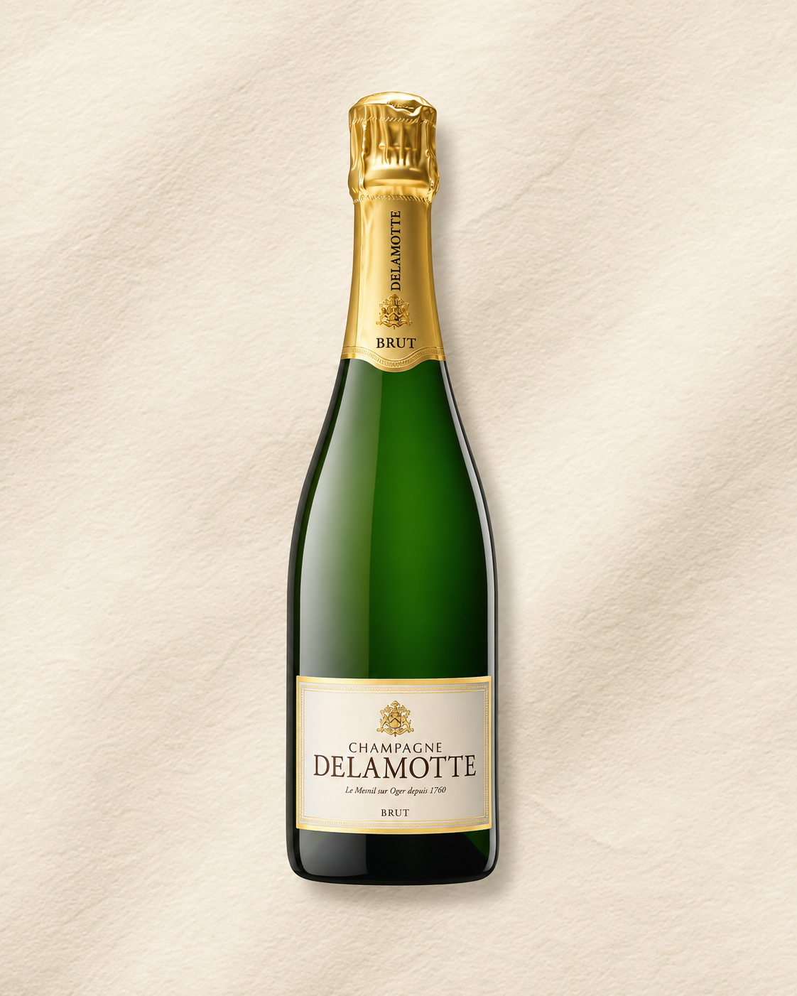 Delamotte Brut
