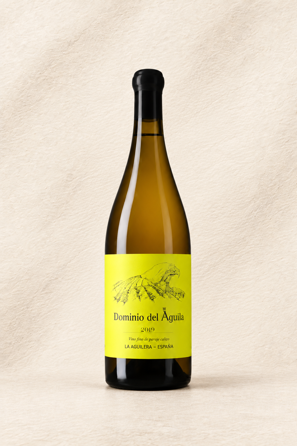 Dominio del Aguila Paraje Calizo 2019
