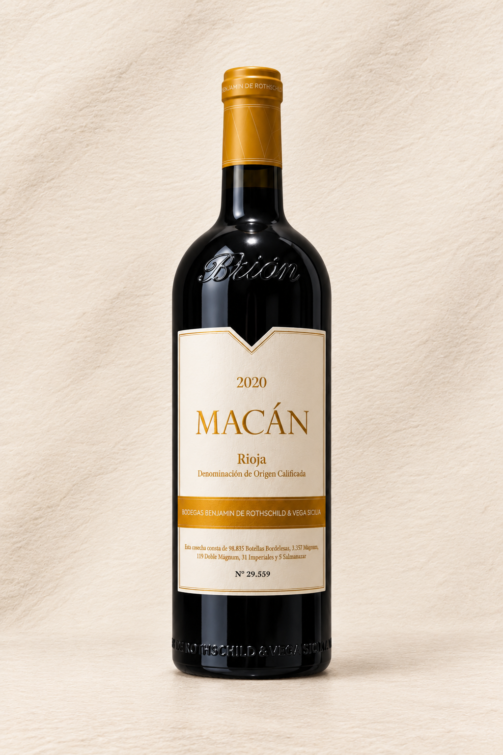 Macán 2020