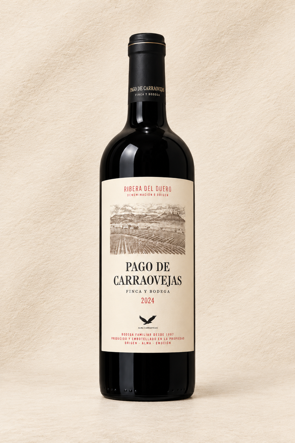 Pago de Carraovejas 2024