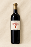 Flor de Pingus 2018
