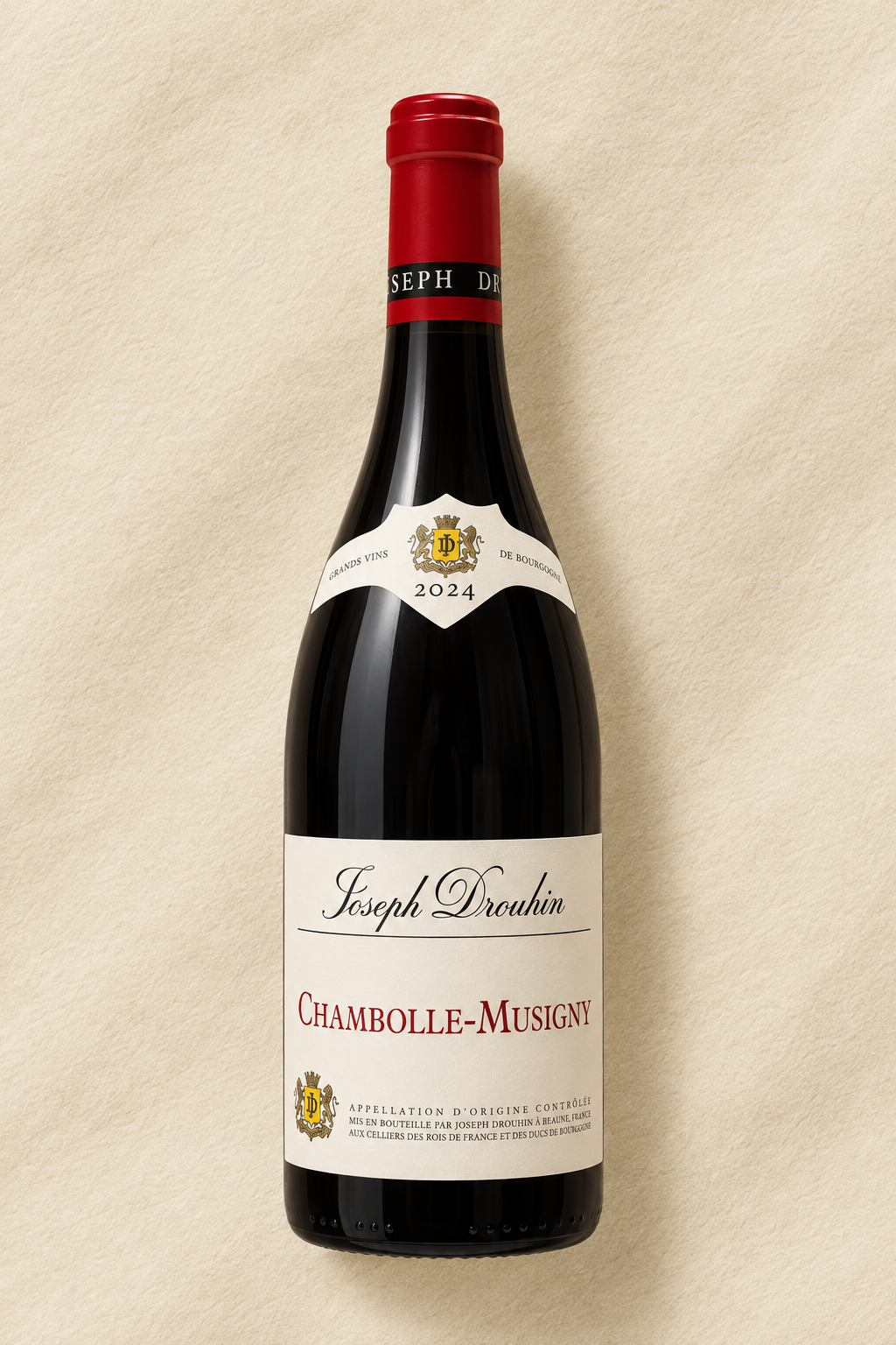Joseph Drouhin Chambolle-Musigny 2024