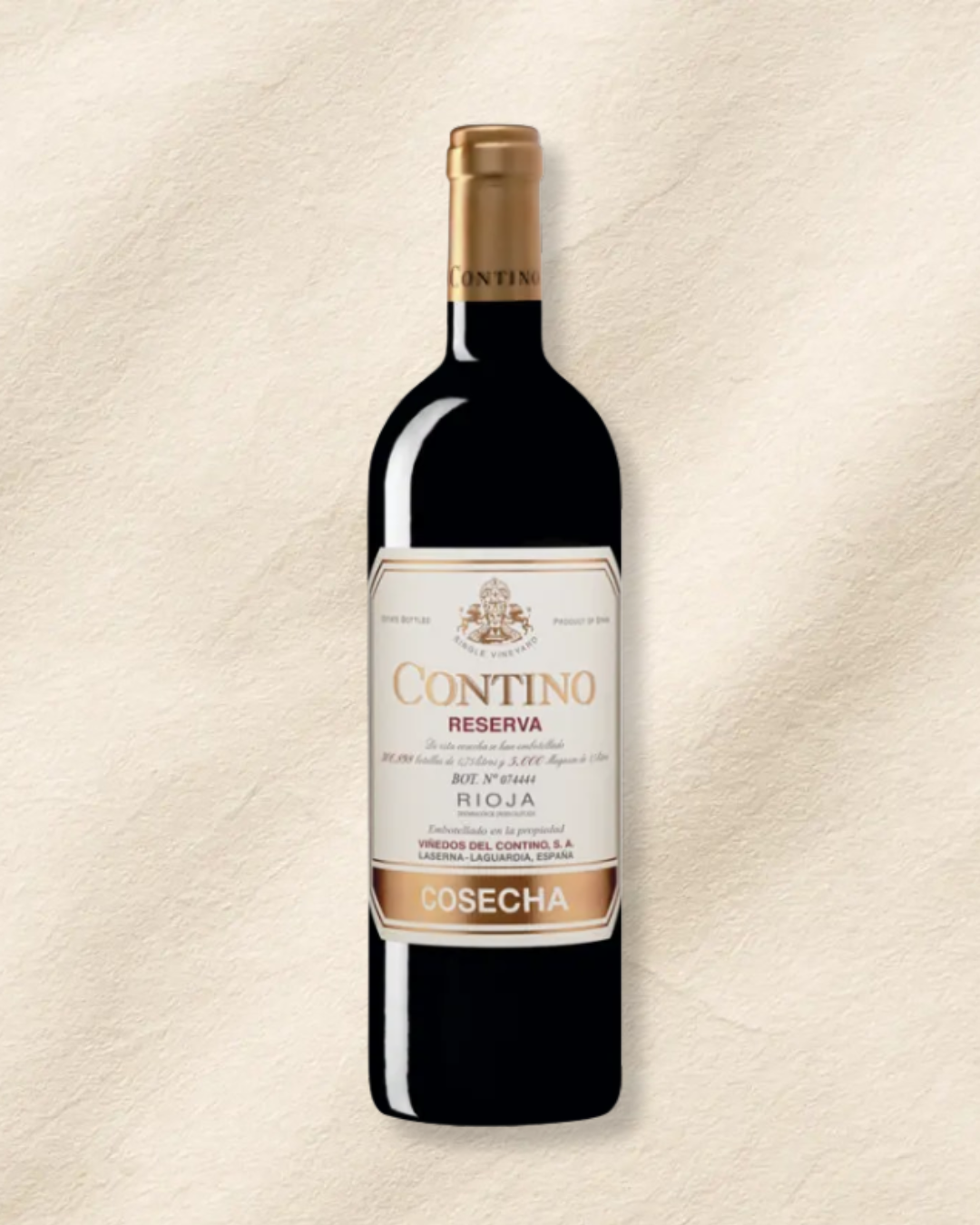 Contino Reserva 2021