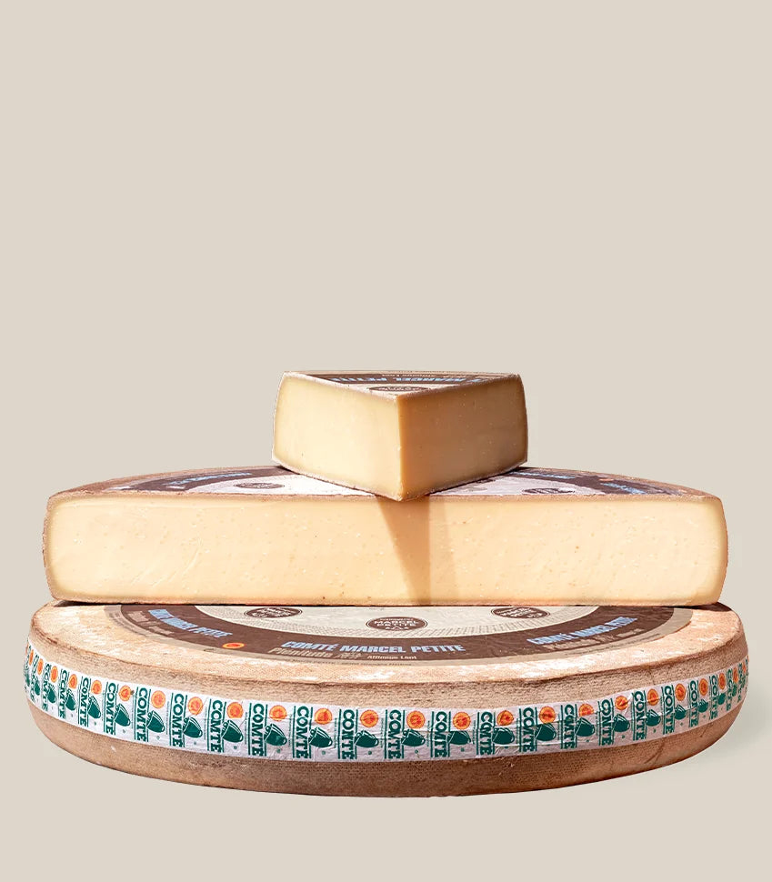 Comté Marcel Petite (24m)- disponible solo en tienda física
