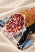 Salchichón ibérico 50%