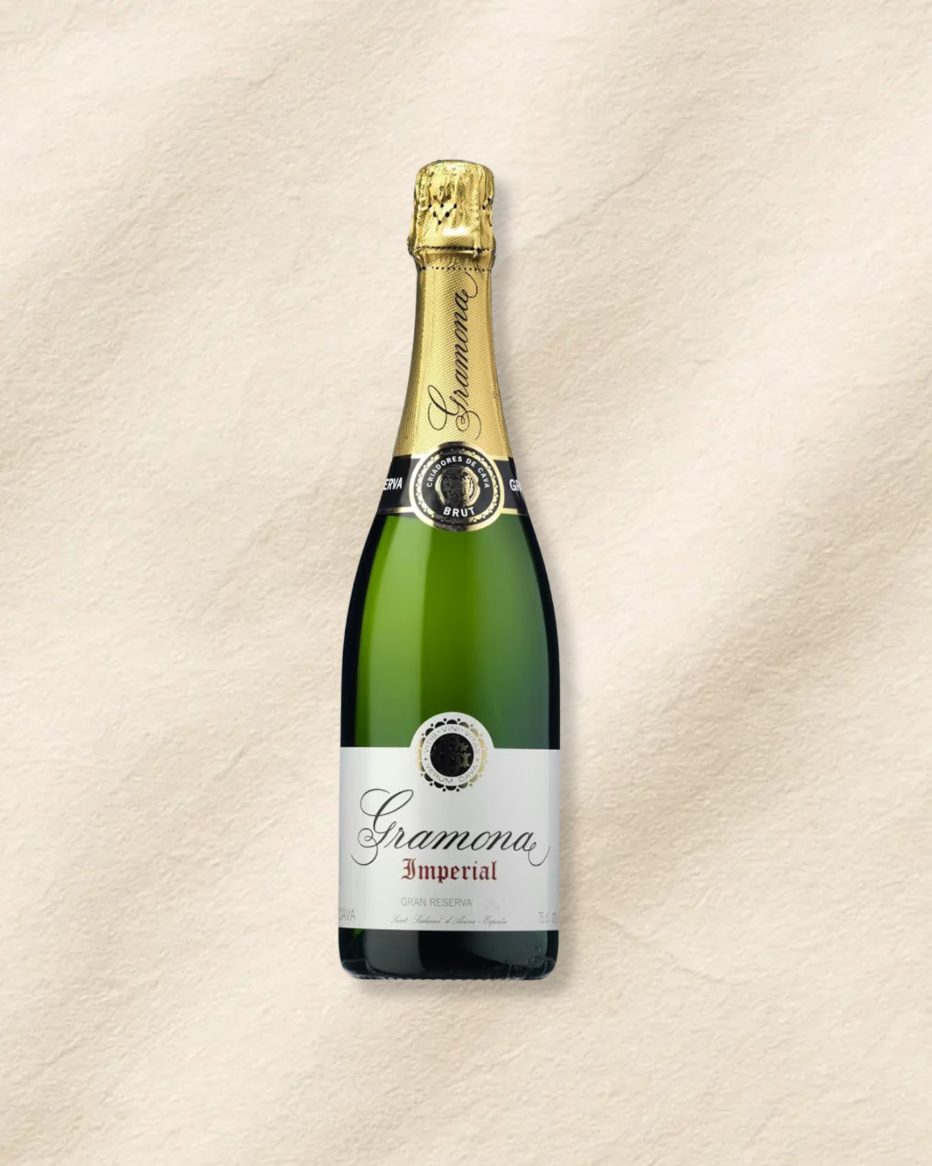 Gramona Imperial Brut