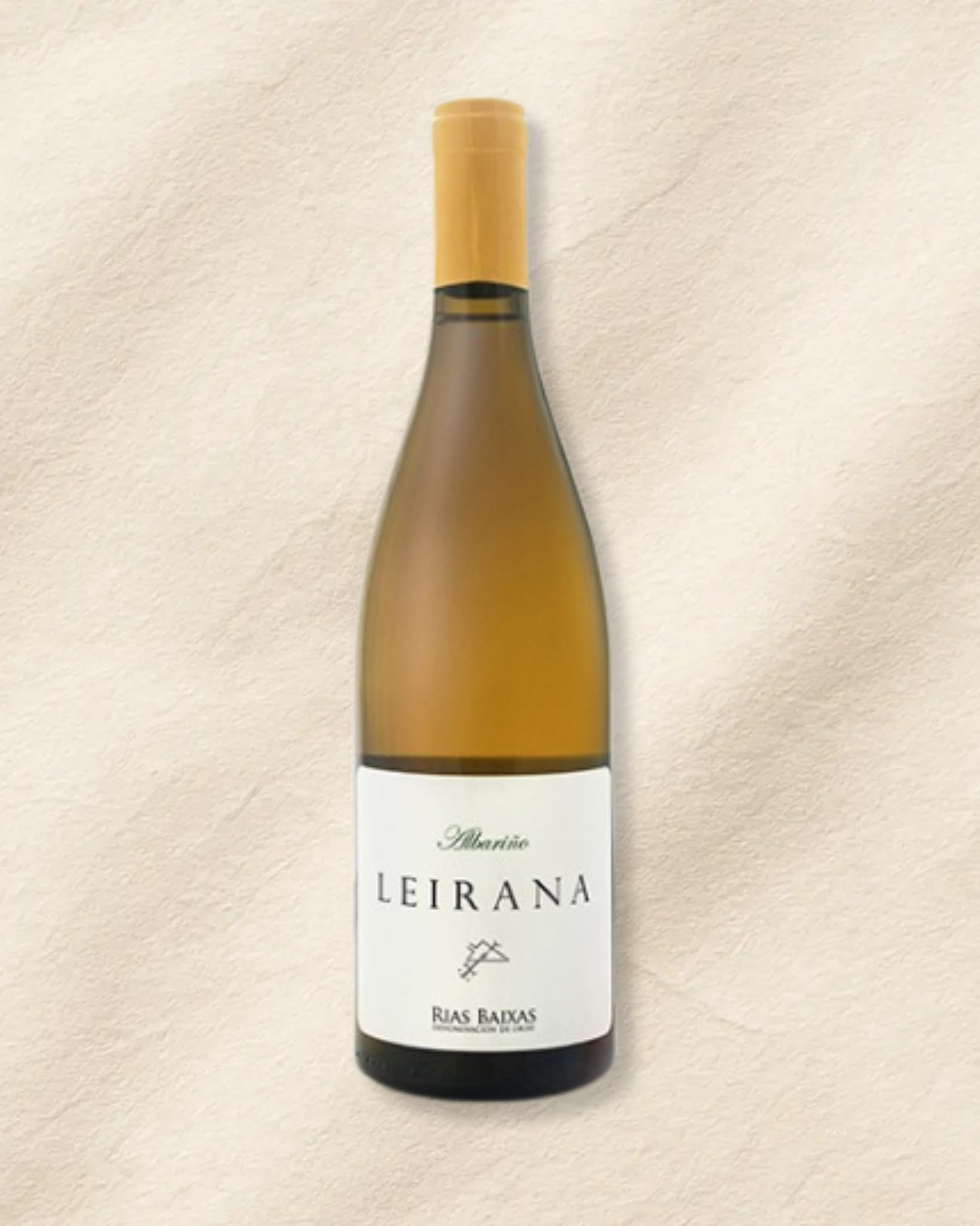 Leirana Albariño 2025