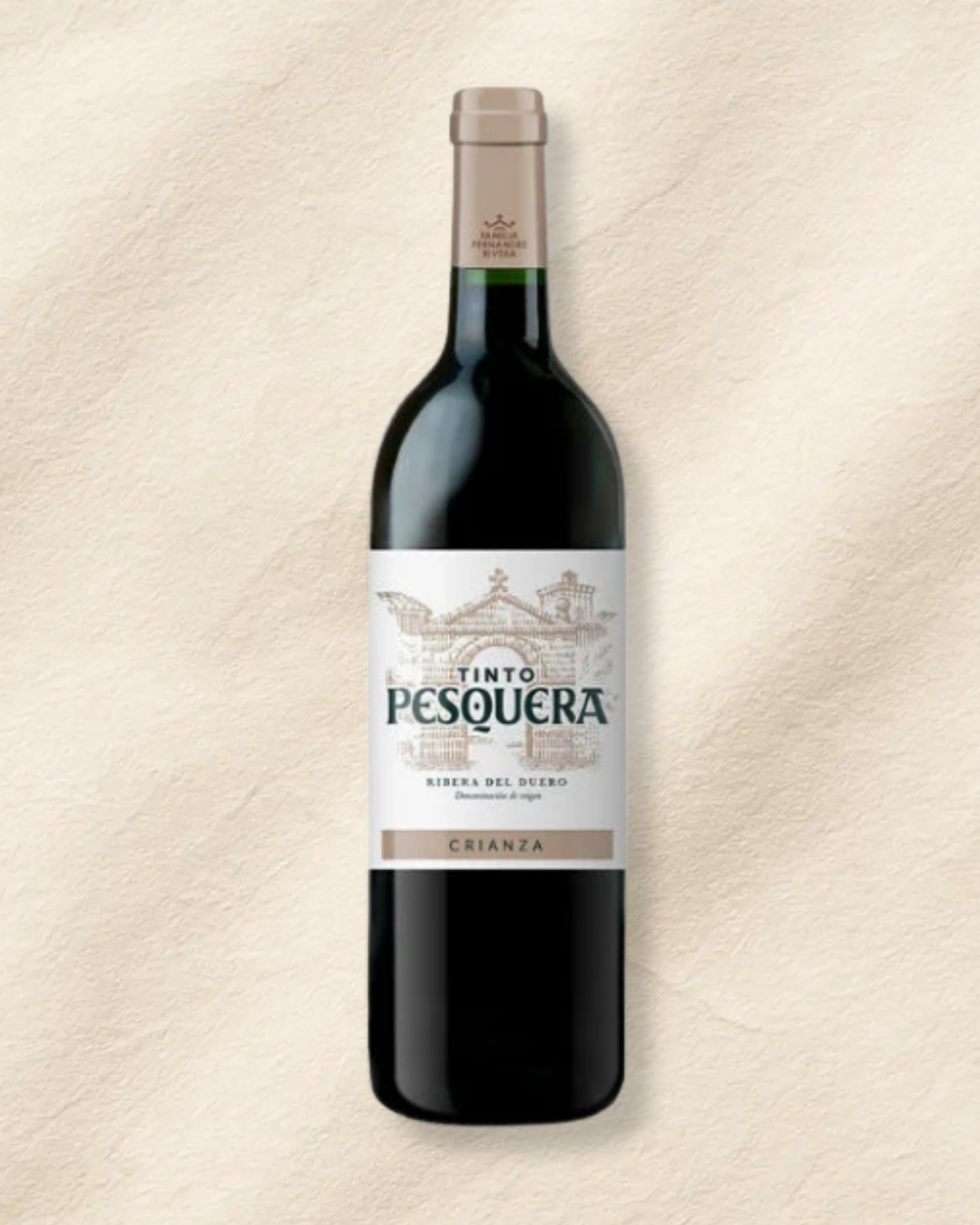 Pesquera Crianza 2022