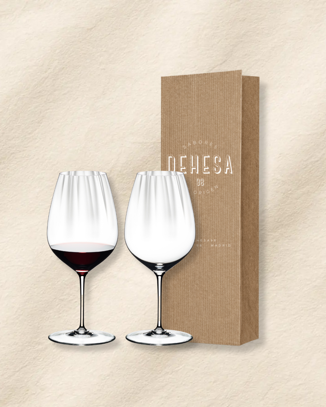 Riedel Performance Cabernet/Merlot x2