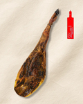 Jamón bellota ibérico 50%