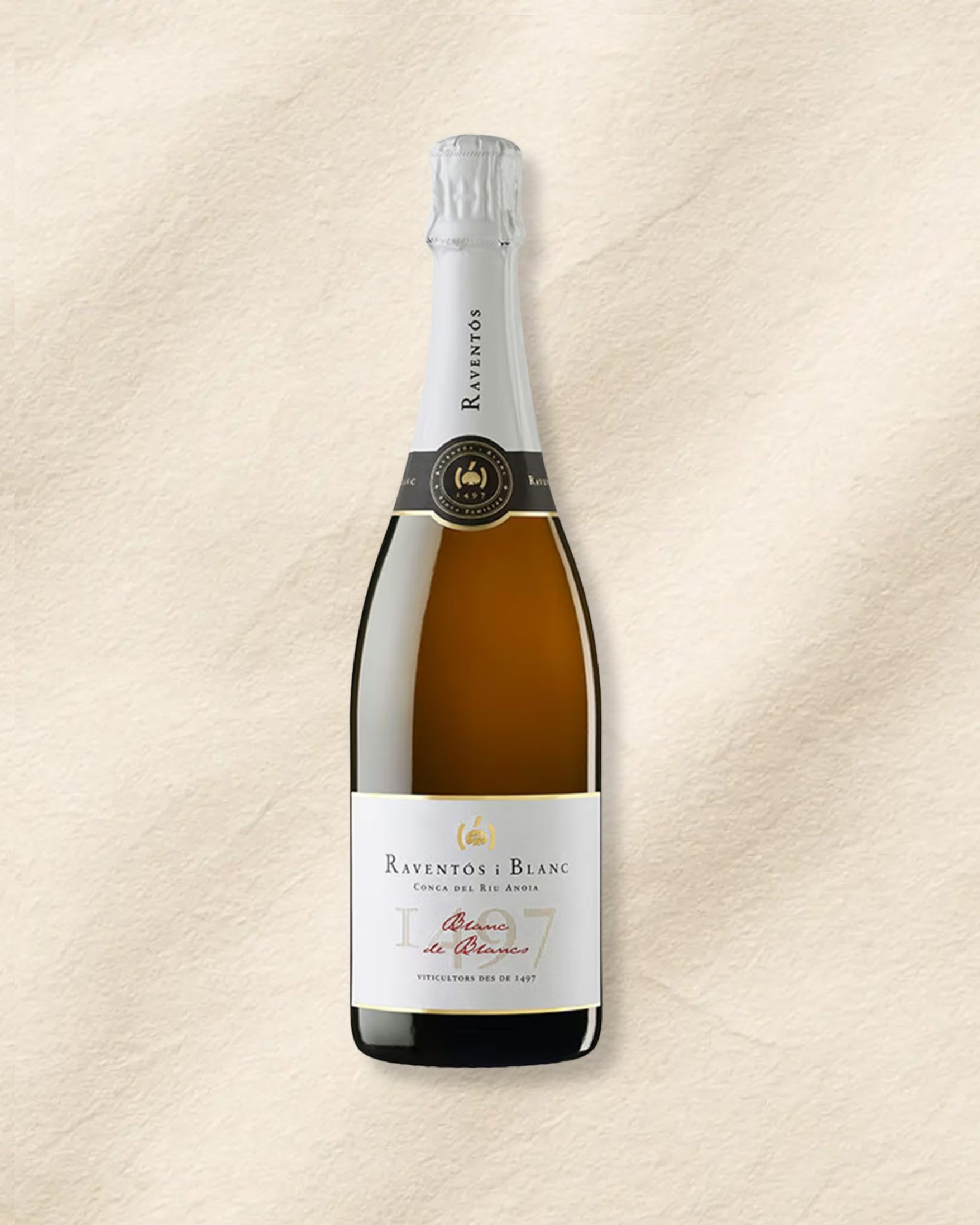 Raventós i Blanc Blanc de Blancs 2024