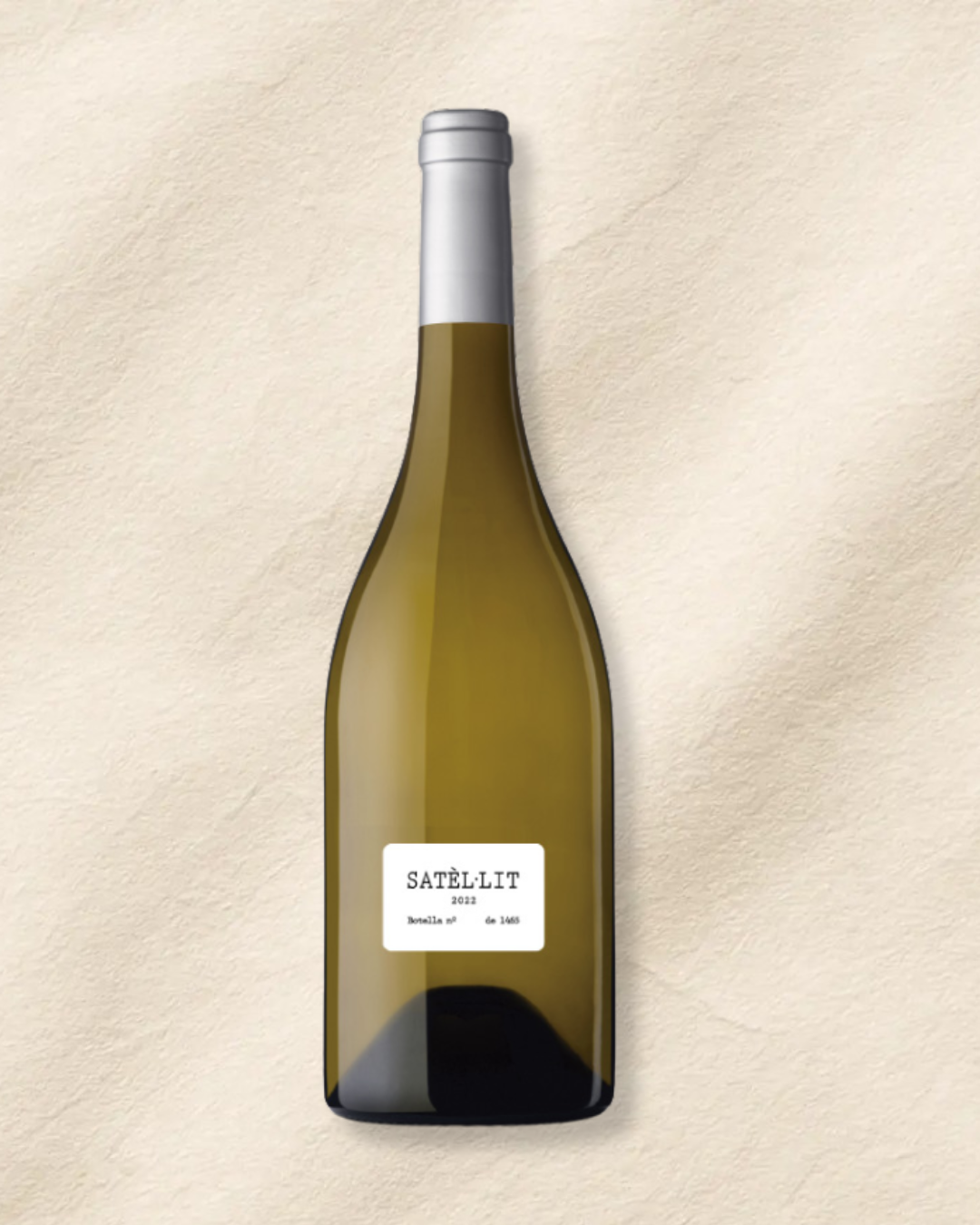 Parés Baltà Satèl·lit 2023