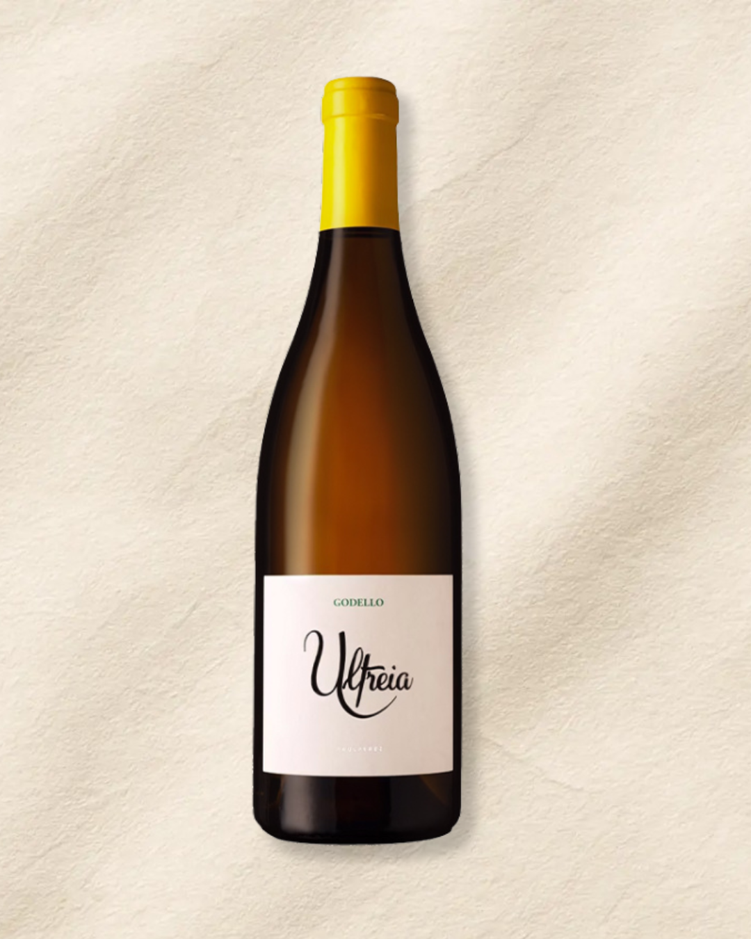 Ultreia Godello 2024