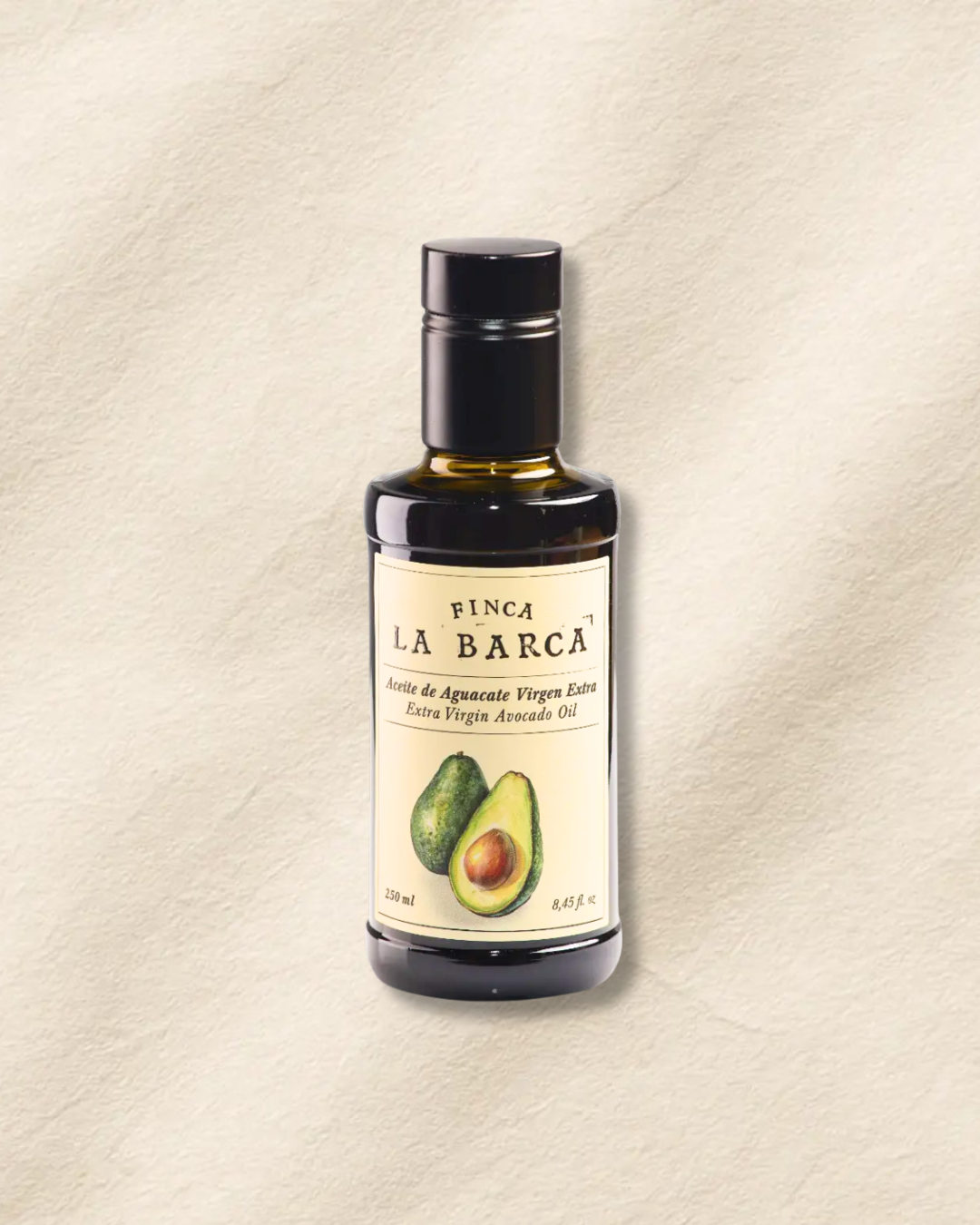 Aceite de aguacate virgen 100 ml