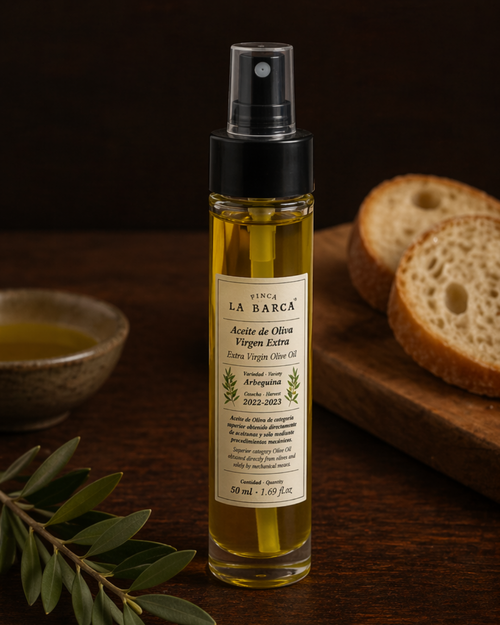 Aceite ahumado FLB 50ml spray