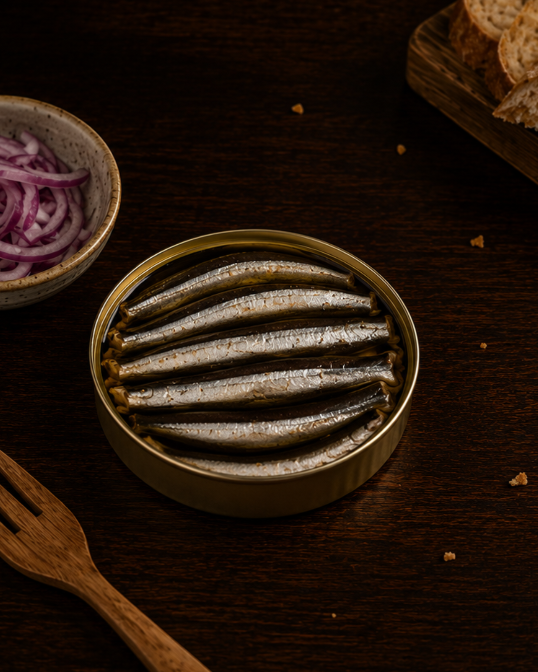 Aguja 280gr