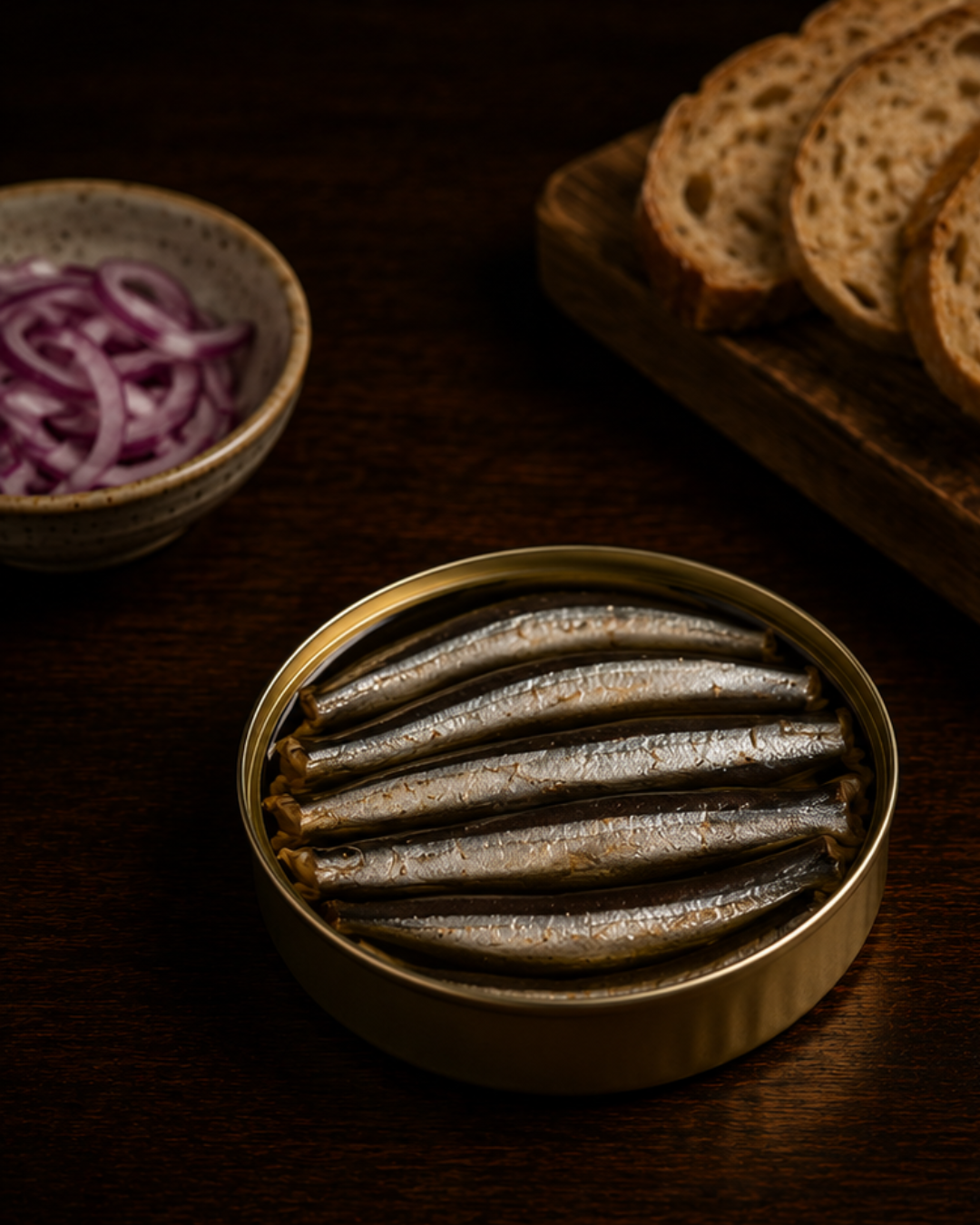 Aguja 280gr