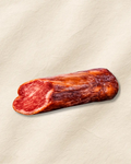 Lomo de cebo ibérico 50%