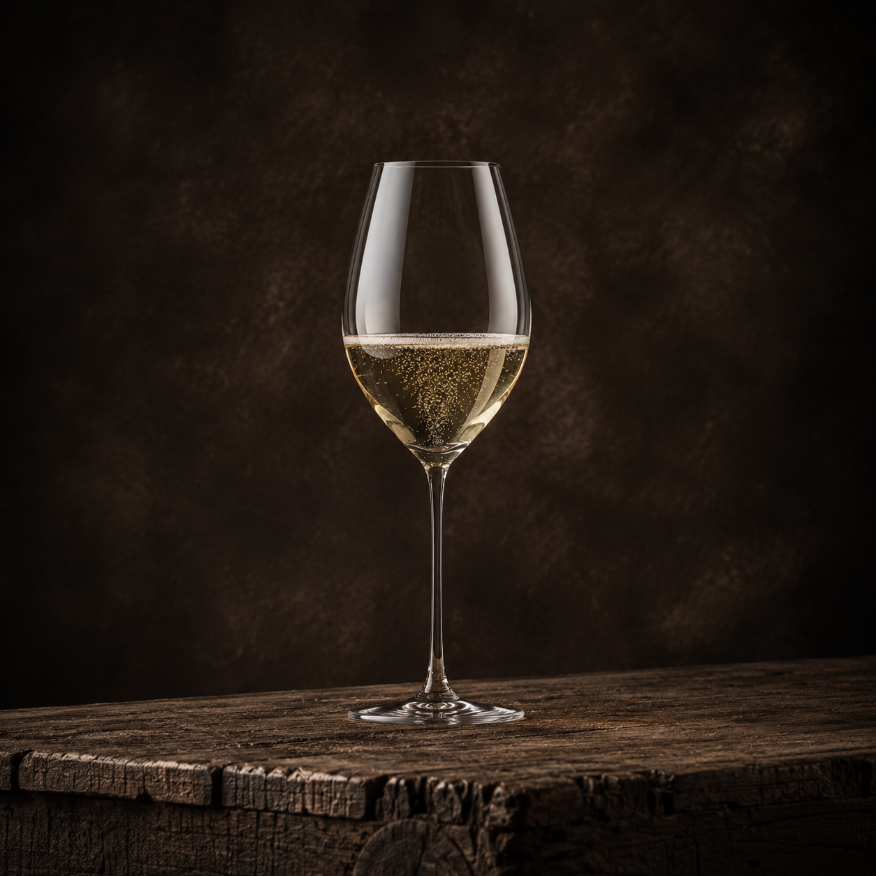 Riedel Veritas Champagne x2