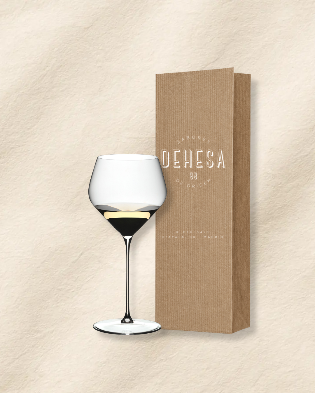 Riedel Veloce Chardonnay x2
