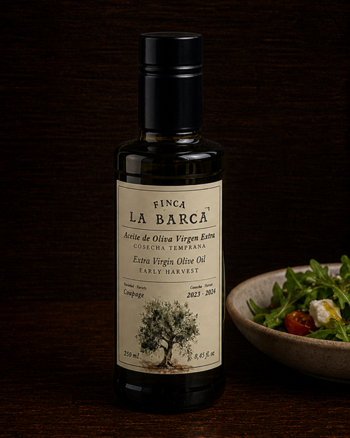 AOVE cosecha temprana FLB 500ml
