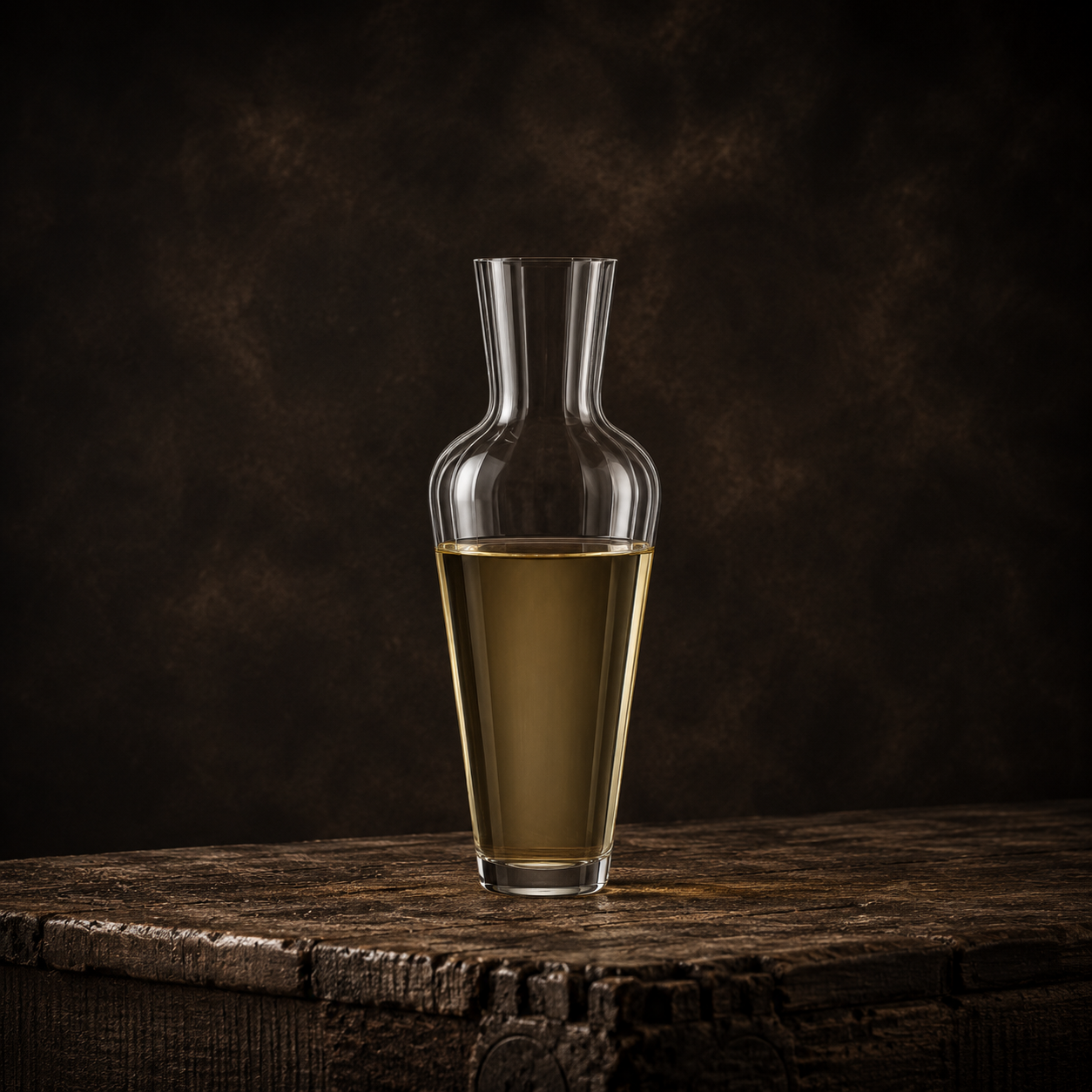 Riedel Decanter Mosel
