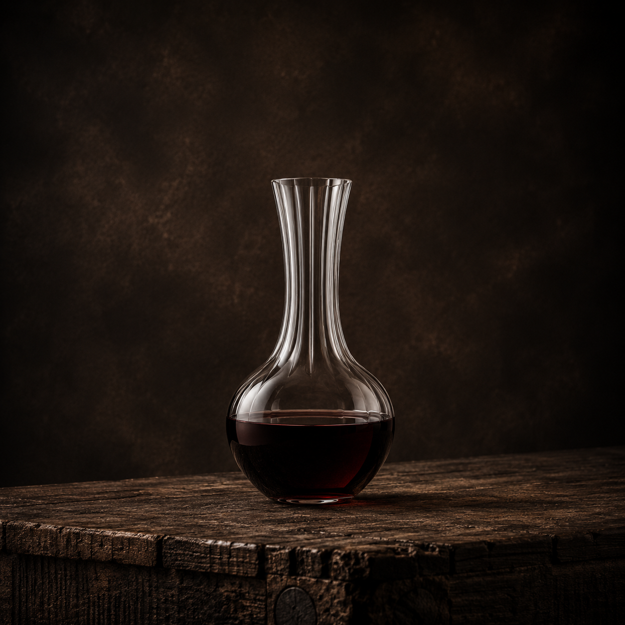 Riedel Decanter Performance