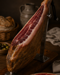 Jamón bellota ibérico 50%