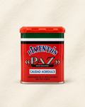 Pimentón PAZ Agridulce