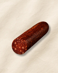 Longaniza ibérica roja 50%