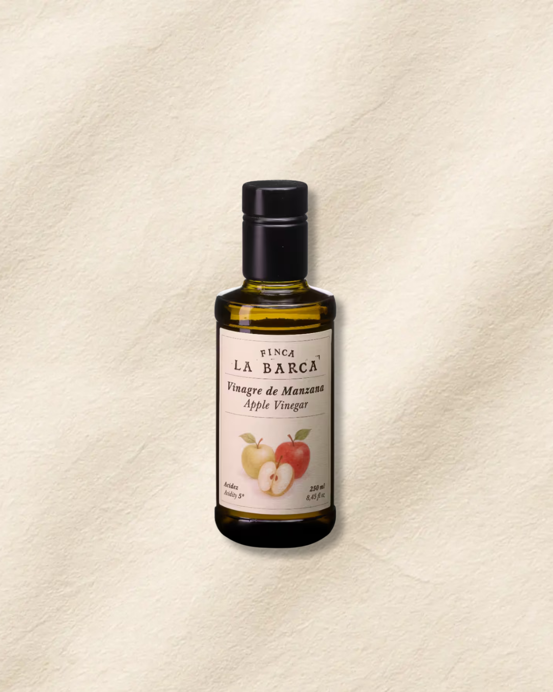 Vinagre de manzana 250ml