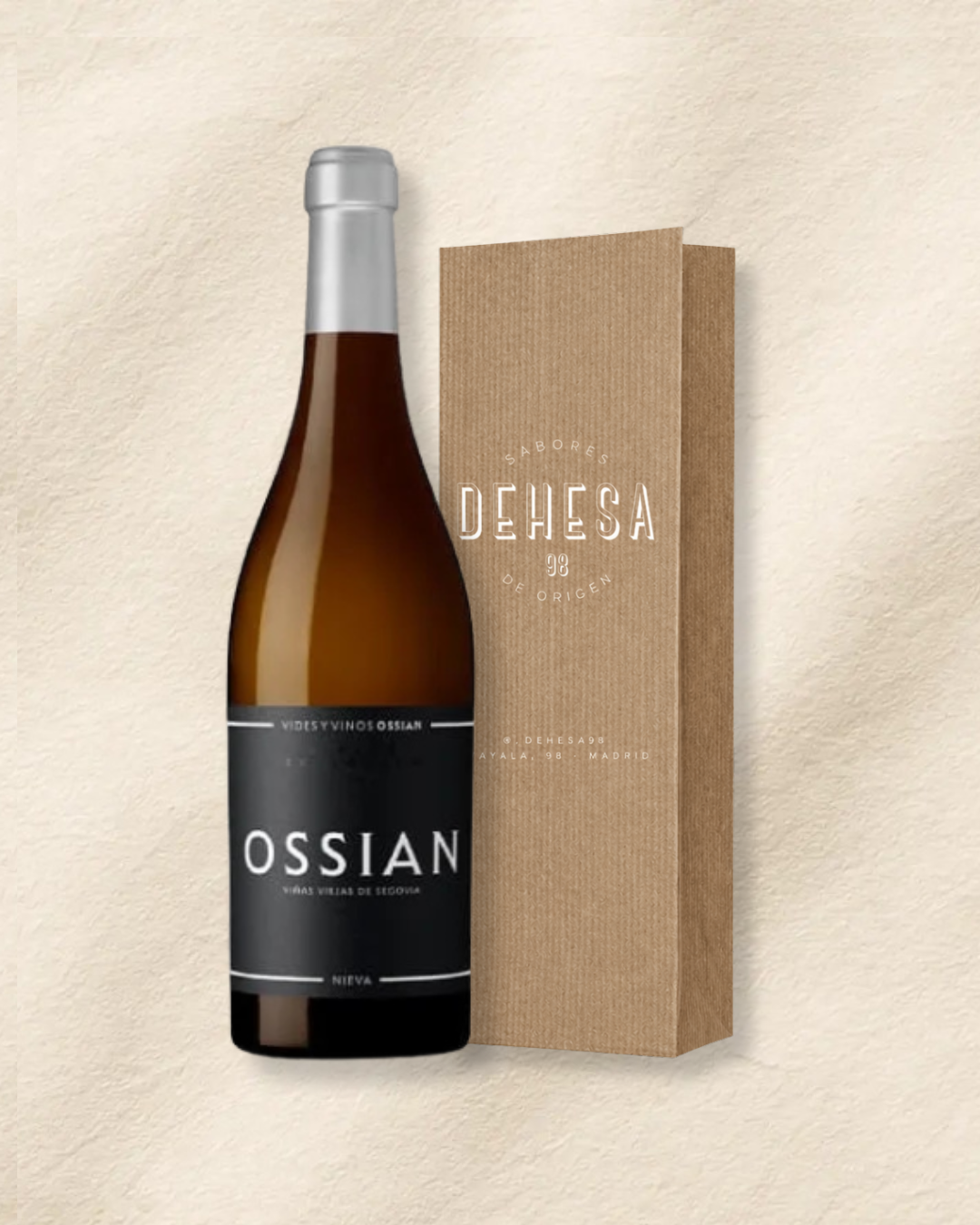 Ossian 2023