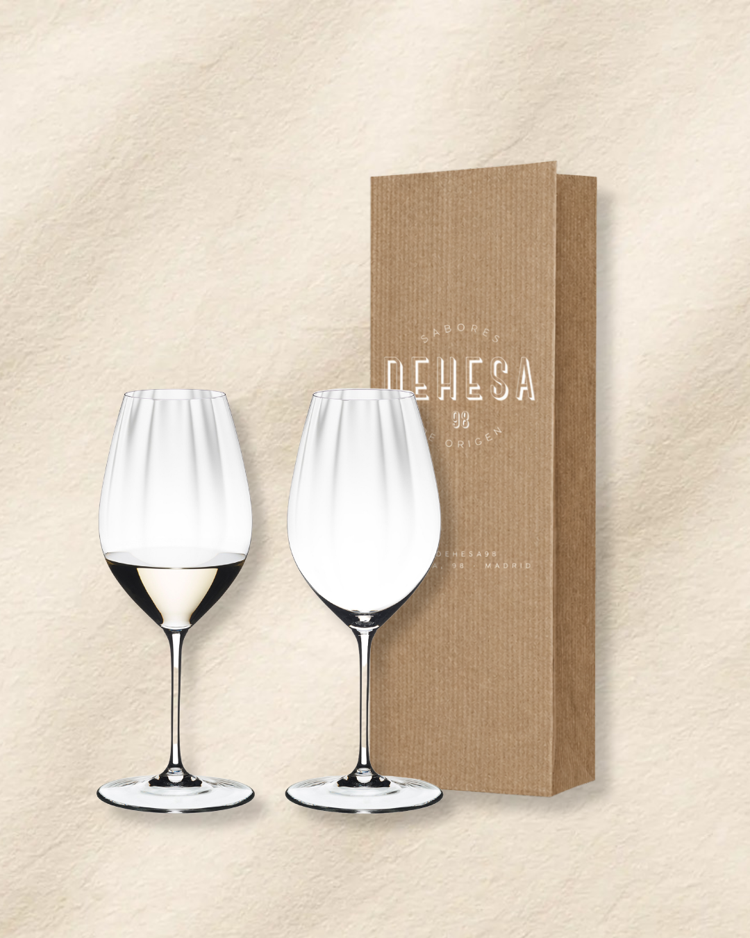 Riedel Performance Riesling x2