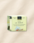 Crema de rulo de cabra con escamas de pimentón 110g