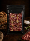 Salchichón ibérico 50% 100 gr