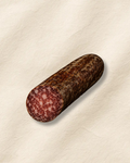 Salchichón ibérico 50%