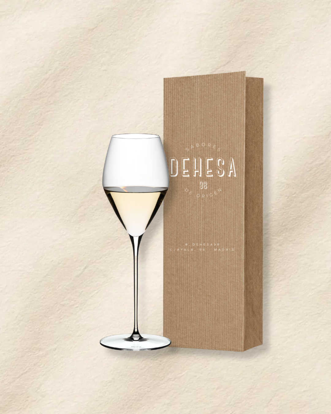 Riedel Veloce Sauvignon Blanc x2