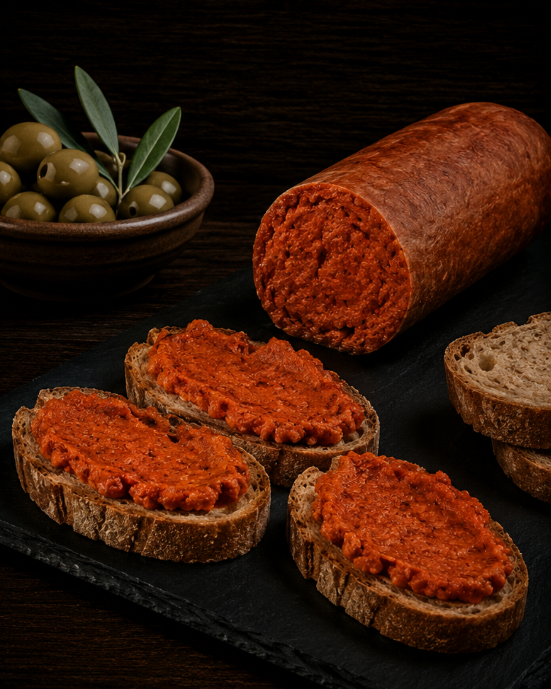 Sobrasada 50%
