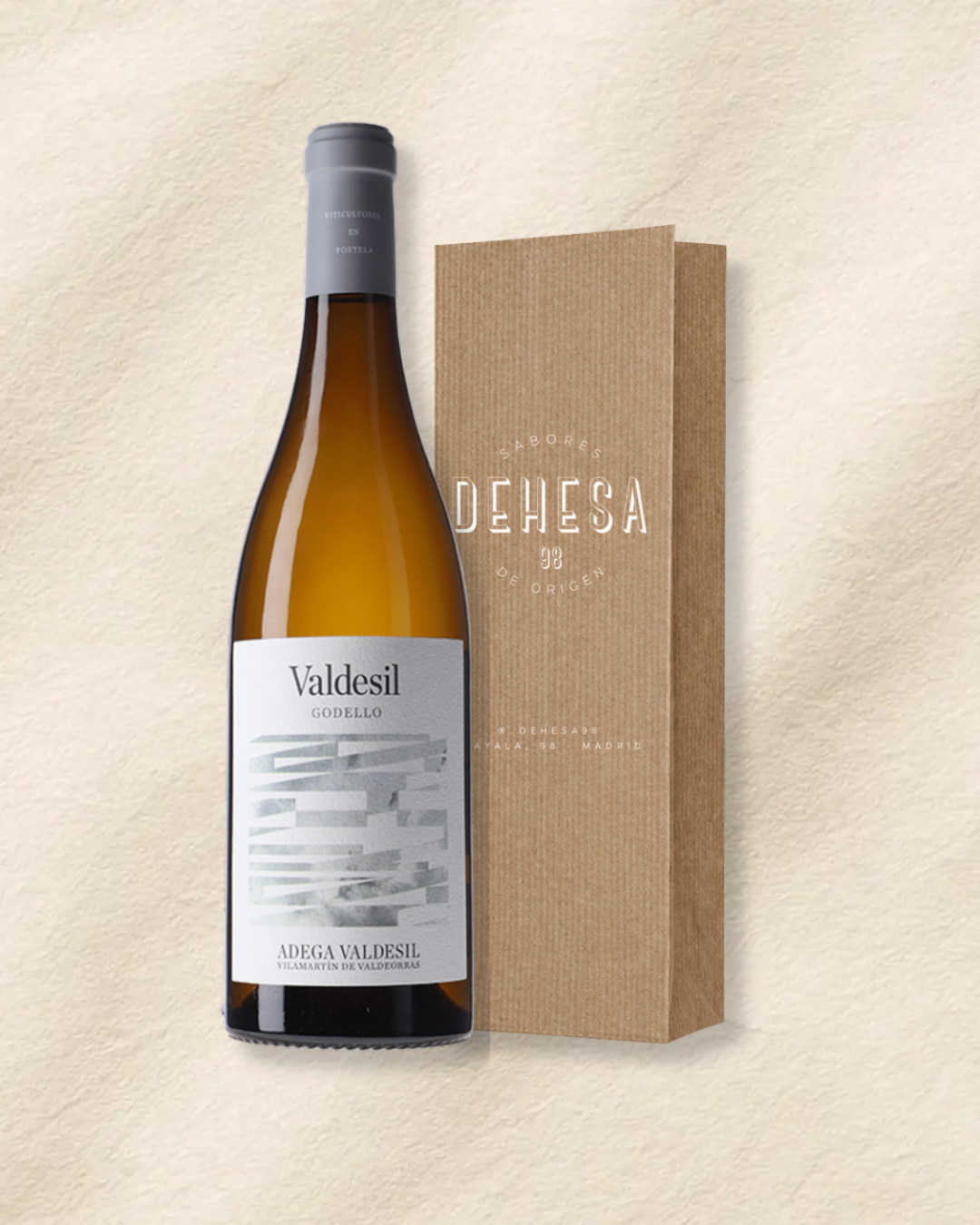 Valdesil Godello 2024